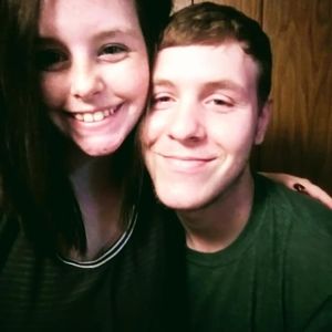 Meet your Posher, Breanna